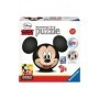 Puzzle 3D Mickey Mouse 72 piese